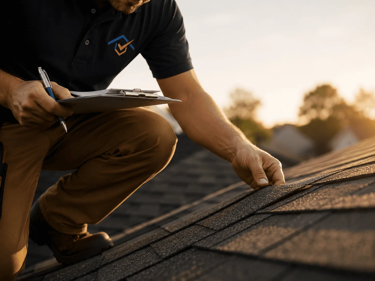 Why Choose Roof Inspection in Olympia, WA